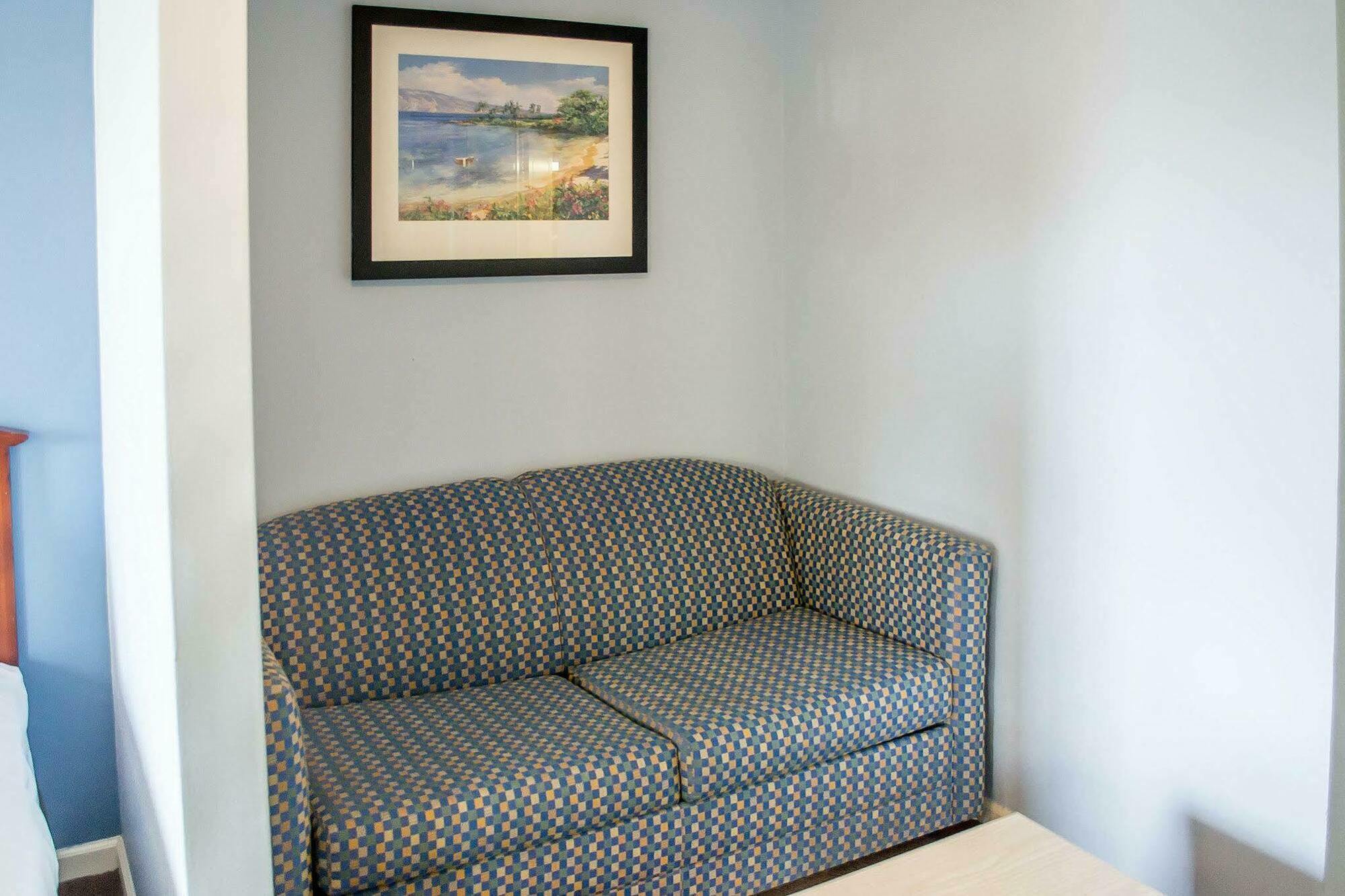 Econo Lodge Inn&Suites South Sandusky Esterno foto